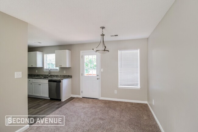 Foto del edificio - 3852 Waldrop Hills Dr
