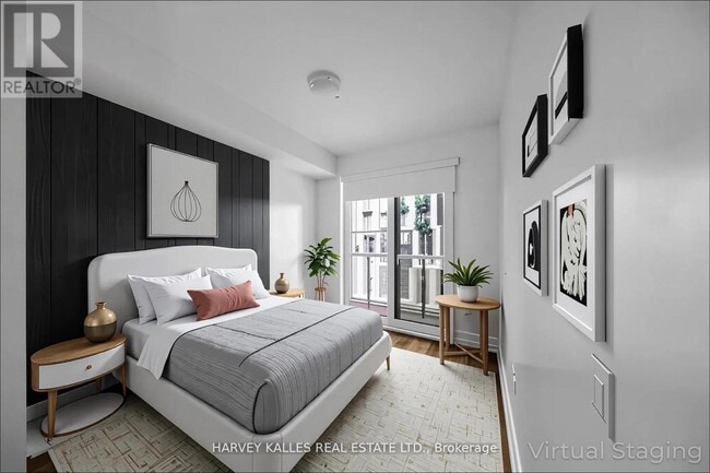 Building Photo - 100 Dalhousie St