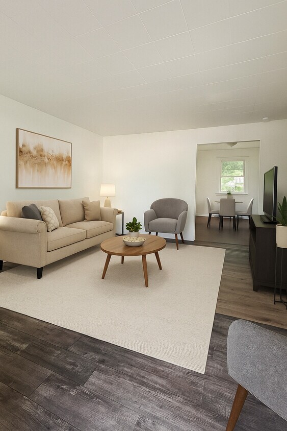 Foto principal - 1 Kenalcon Dr