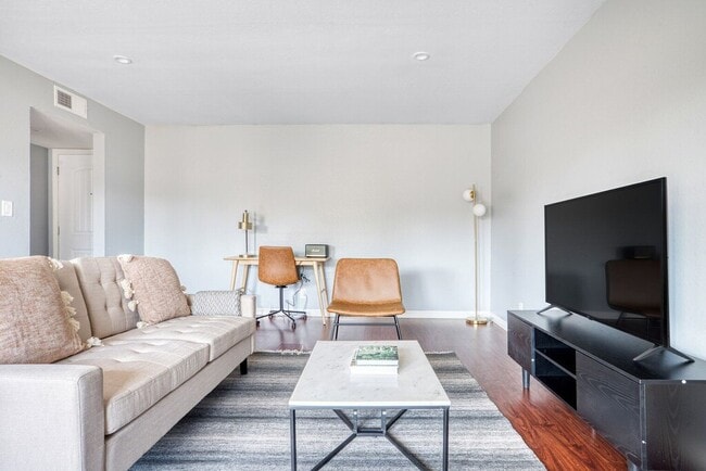 Foto del edificio - Arlington Apartments