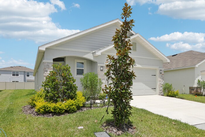 Building Photo - BRAND NEW HOME FOR RENT IN FARM AT VARREA!