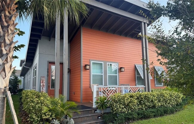 Foto del edificio - 6670 Bridgman St
