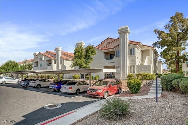 Foto del edificio - 7912 Foxwood Pl