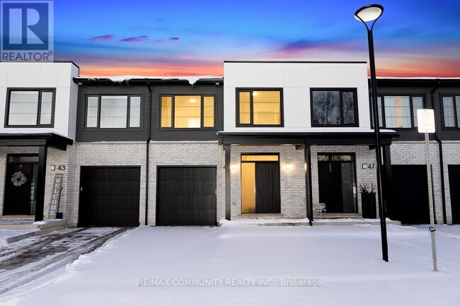 Photo du bâtiment - 101 Swales Ave