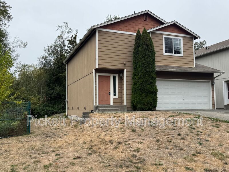 Foto principal - 3301 Rickey Rd