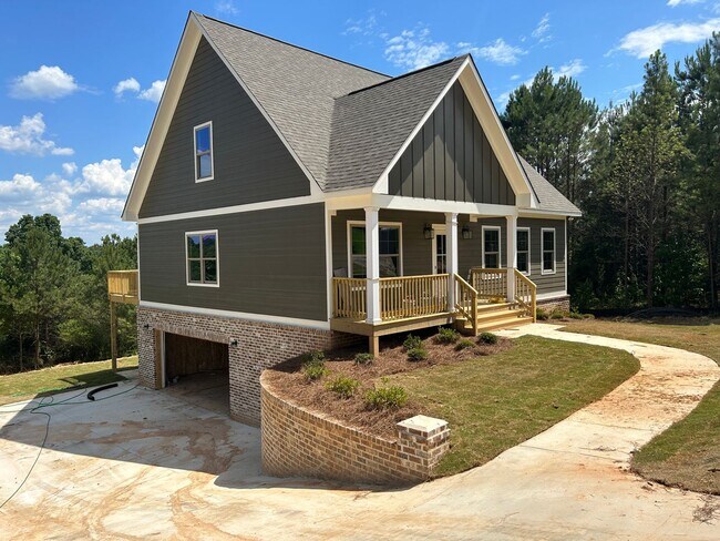 Foto del edificio - Home for Rent in Bessemer, AL!!! View Now!