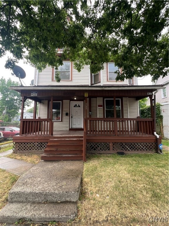 Building Photo - 751 Dewey Ave