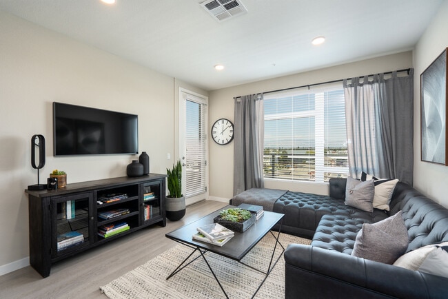 Prado apartments — community photo - Prado
