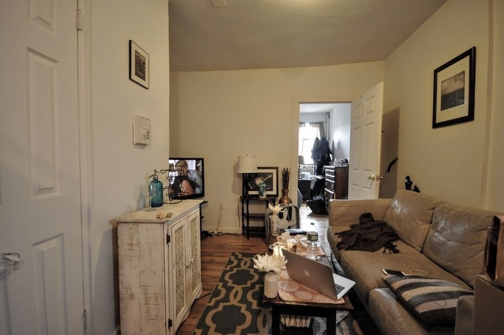Foto del edificio - 287 E 10th St