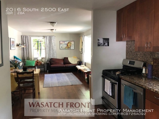 Building Photo - Charming 3 bedroom home in East Sugar House