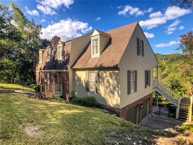 Foto del edificio - 950 Live Oak Cir