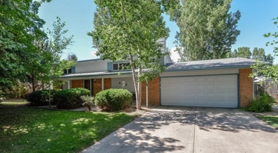 Building Photo - 806 E Swallow Rd