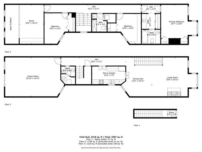 Building Photo - 127 11th St NE