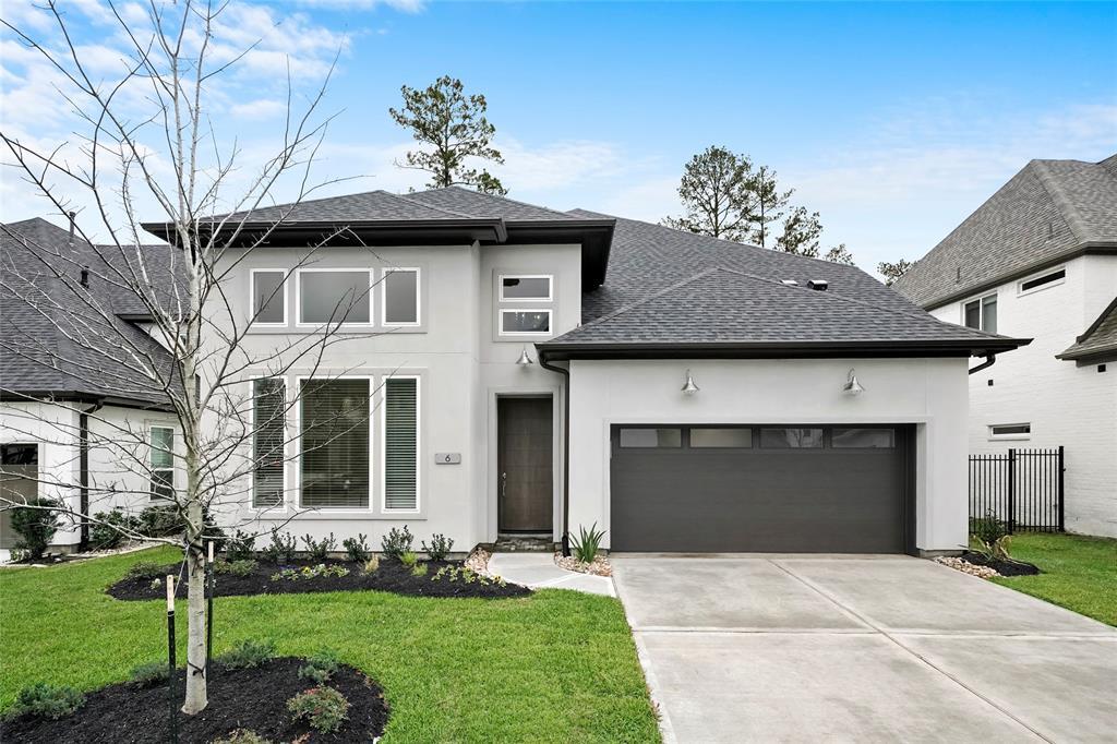 6 Clearview Terrace Pl, The Woodlands, TX 77375 House Rental in The