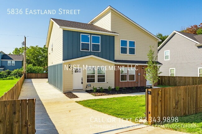 Building Photo - 5836 Eastland St