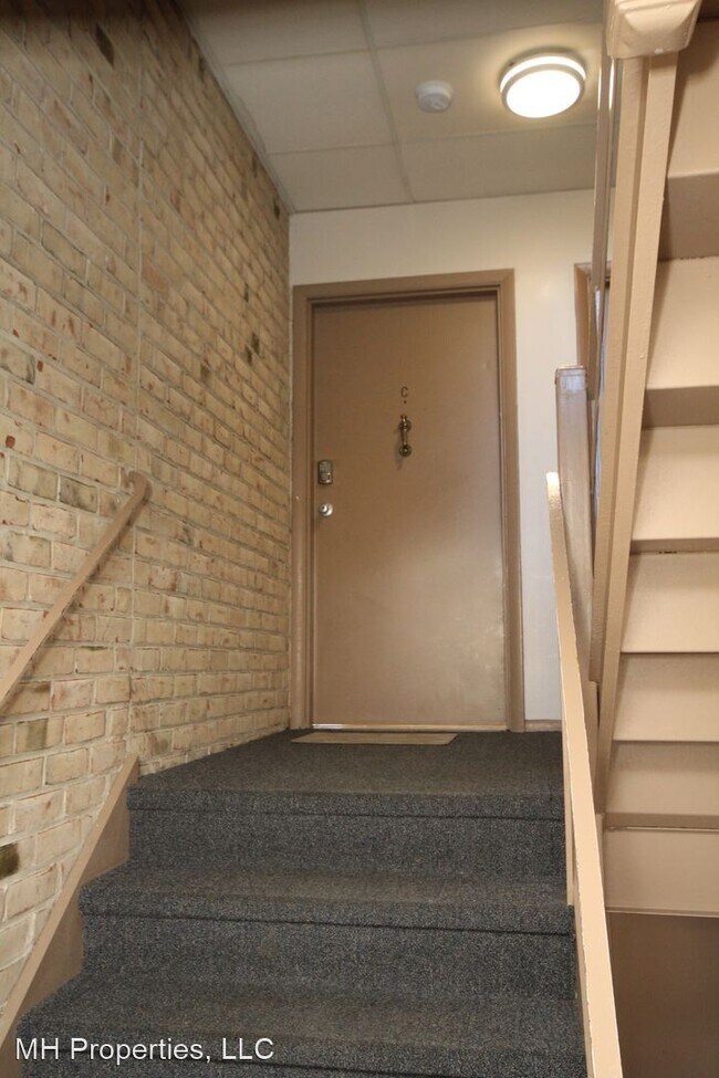 2 br, 1 bath House 223 Crocker Drive Unit C House Rental in Bel Air