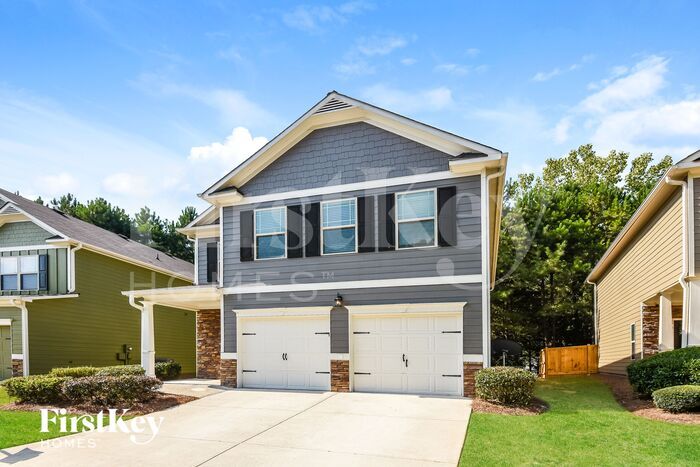 Primary Photo - 310 Alcovy Way