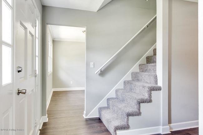 Foto del edificio - 7433 E Orchard Grass Blvd