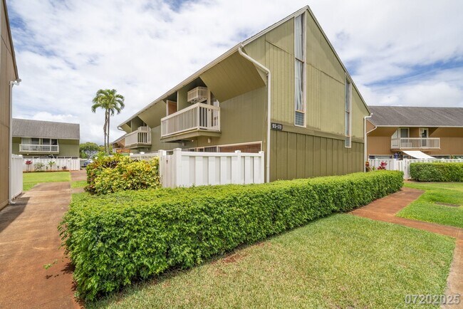 Foto del edificio - 2bd / 1.5ba / 2 parking Condo in Mililani ...