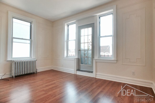 Foto del edificio - 207 32nd St