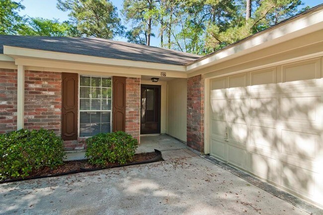 Foto del edificio - 27 Lazy Morning Pl