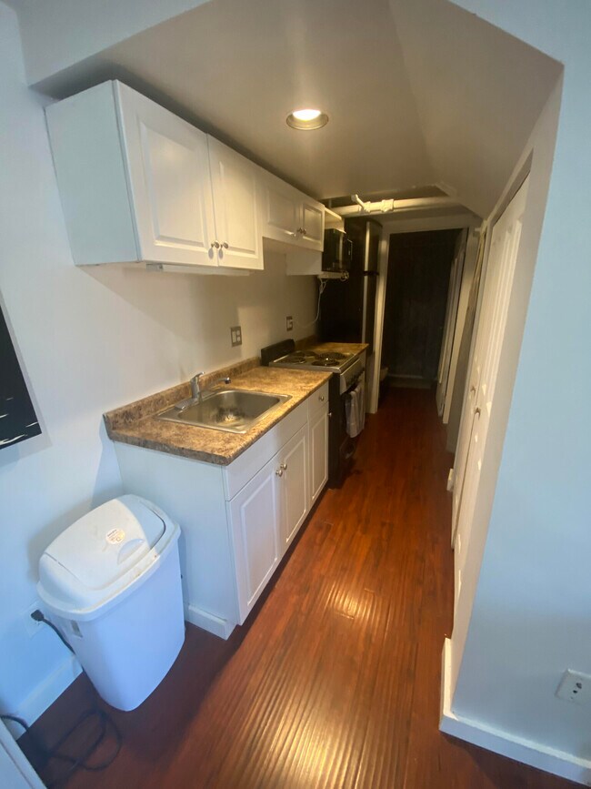 Foto del edificio - 80 Eliot St