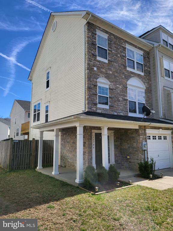 Foto del edificio - 22746 Bayside Way