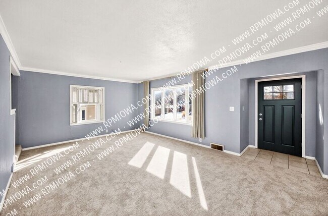 Foto del edificio - 4101 Muskogee Ave