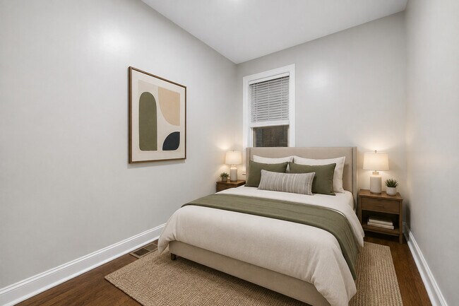 Foto del edificio - 2405 W McLean Ave