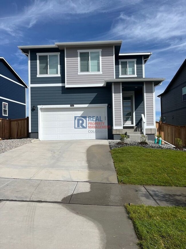 Photo - 17847 Dandy Brush Dr House