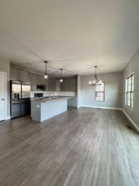 Foto del edificio - 1997 Tidewater Flat