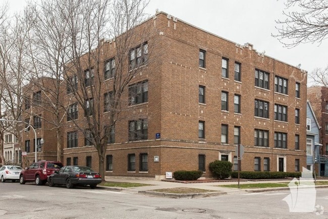 Building Photo - 1444 W Byron St