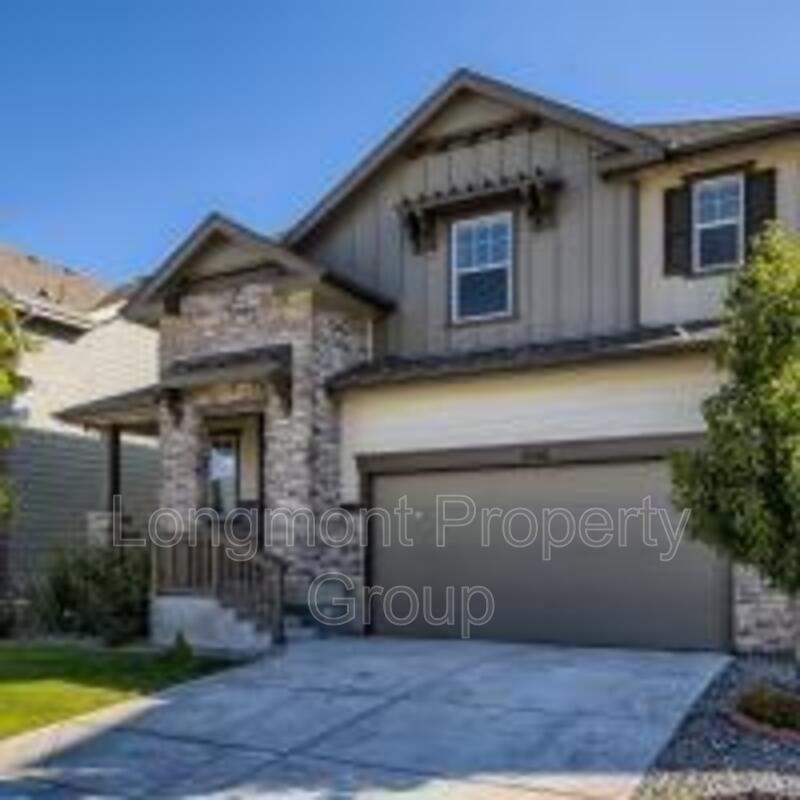2156 Lombardy St, Longmont, CO 80503 House Rental in Longmont, CO