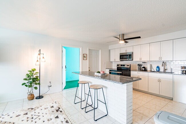 Foto del edificio - 505 Fillmore Ave