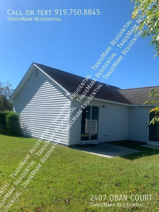 Building Photo - 2407 Oban Ct