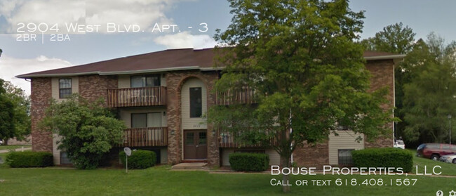 Building Photo - Bouse Apartment Homes