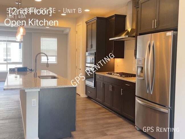 Foto del edificio - Beautiful 3 Beds, 3.5 Bath, home!