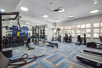 Interior Photo - Windsor at Fairlakes