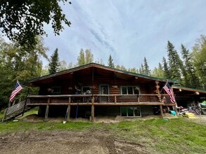 Building Photo - 829 Cloud Rd