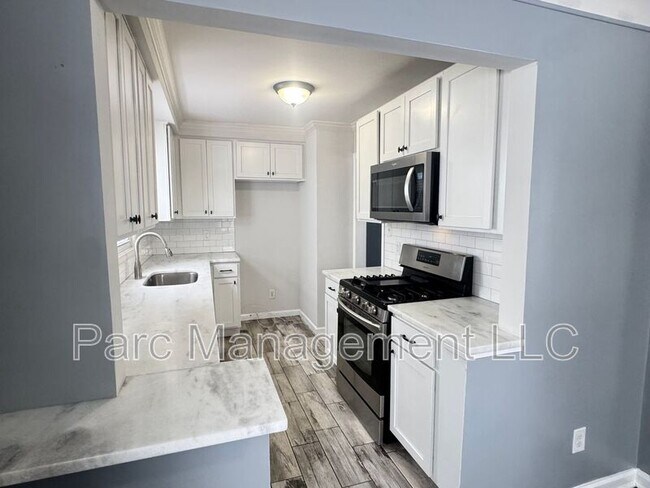 Foto del edificio - 3565 Phillips Ave