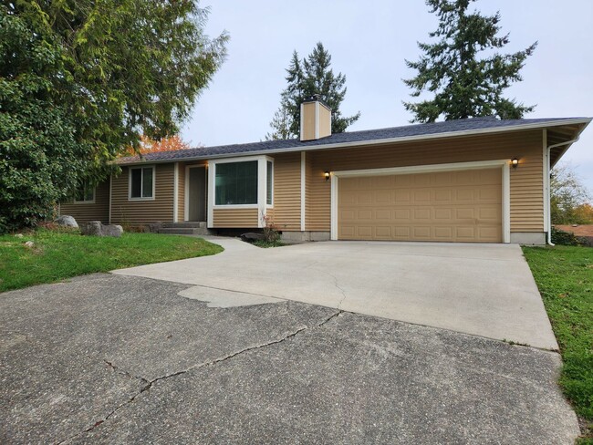 Building Photo - 3 br, 2 bath House - 2897 Fircrest Drive SE