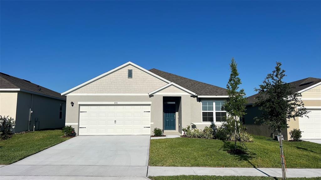 Foto principal - 446 Baroness Way