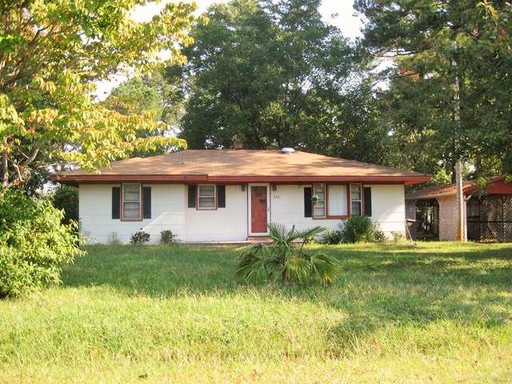 Primary Photo - 112 Chappell Gardens Dr