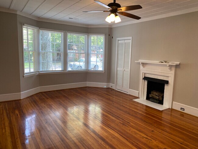 Foto del edificio - 40 Hickory St NE