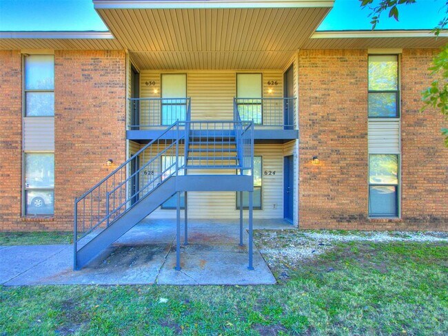 Foto del edificio - 624 Welston Cir