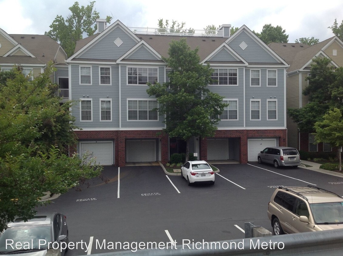 Foto principal - 624 Bristol Village Dr