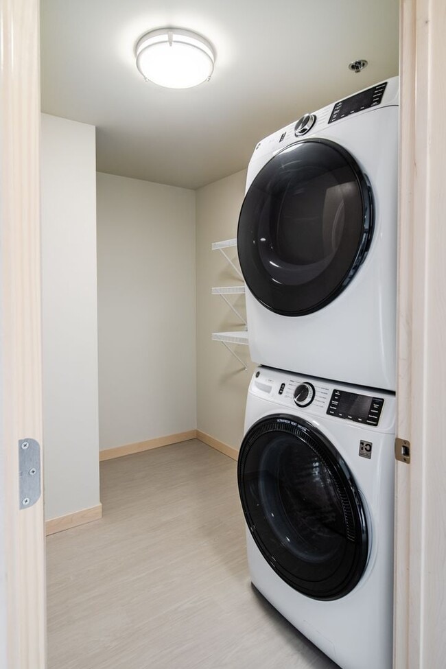 Interior Photo - NoVo