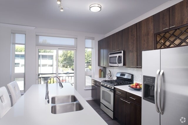 Cocina - Central Station