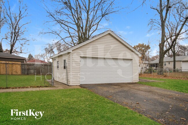 Foto del edificio - 639 N Martha St