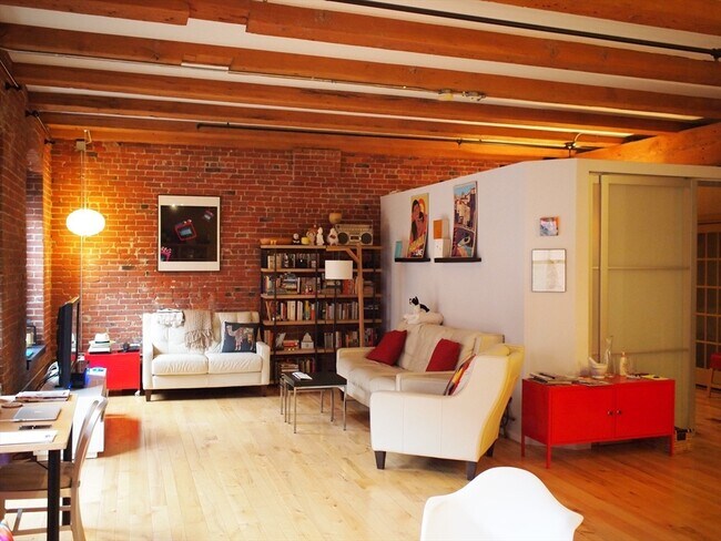 Foto del edificio - 11-21 Wormwood St